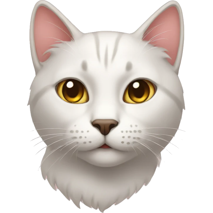 Cat emoji