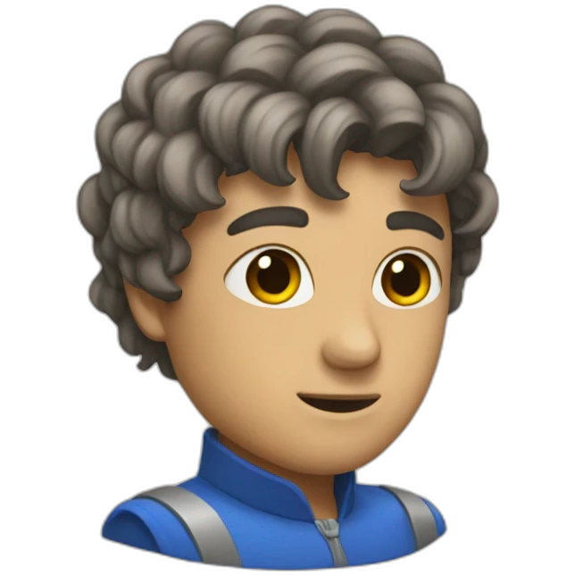 Heenok emoji