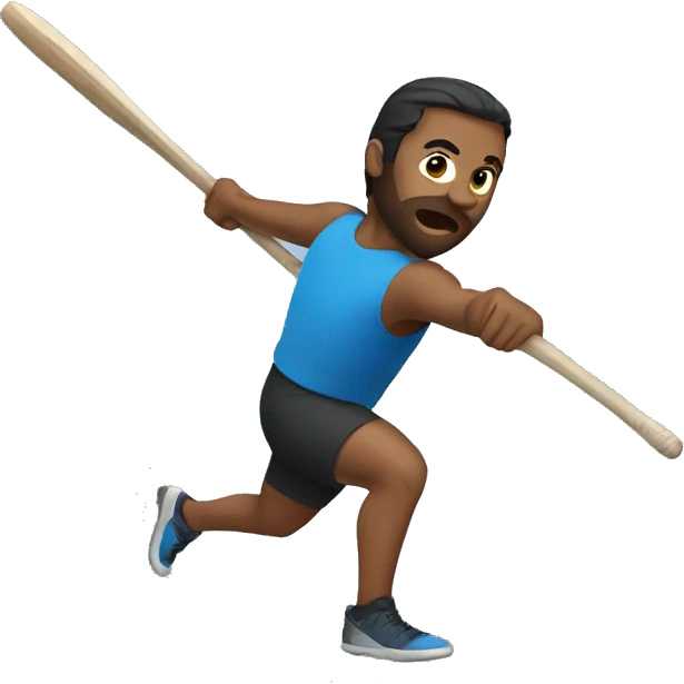 javelin emoji