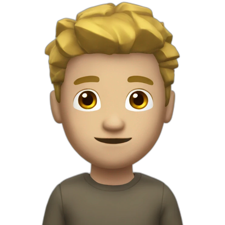 Roblox emoji