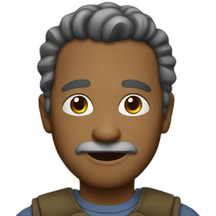 Albert emoji