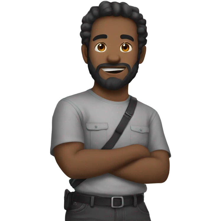 draw this : δx emoji