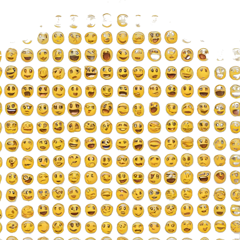 daily sign emoji