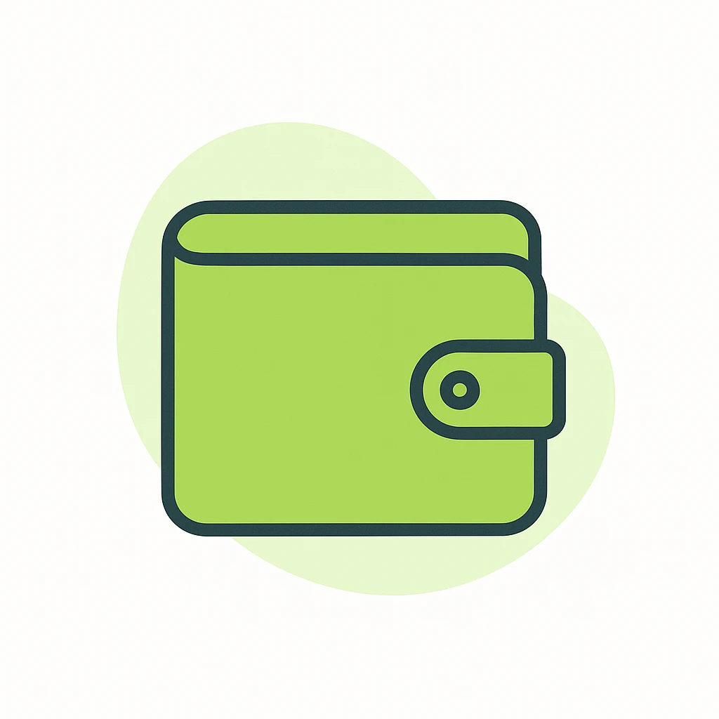 wallet emoji