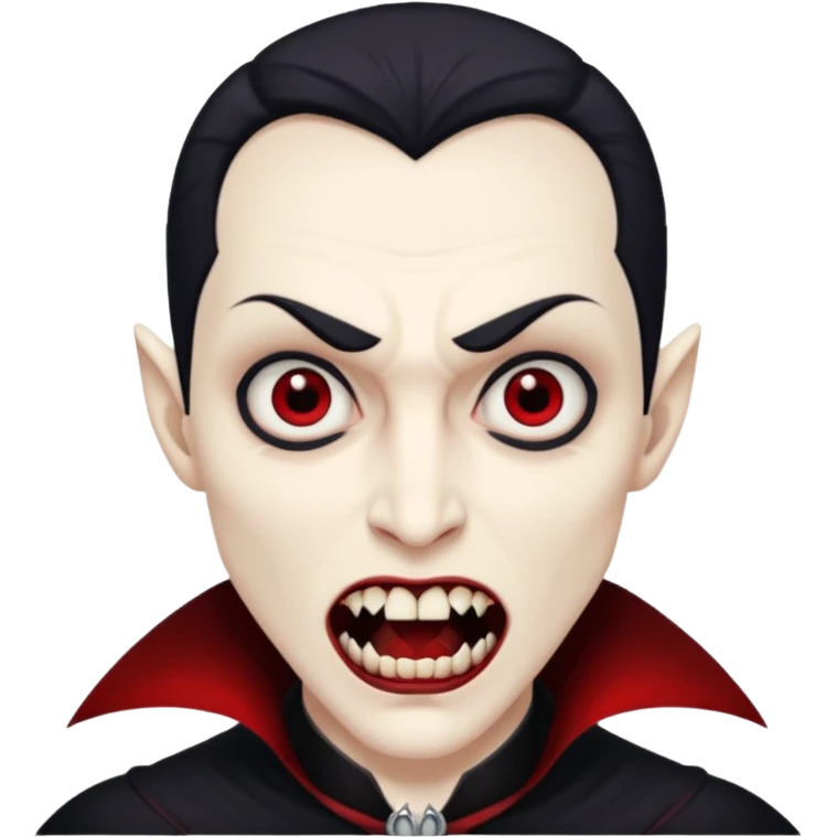 Vampir emoji