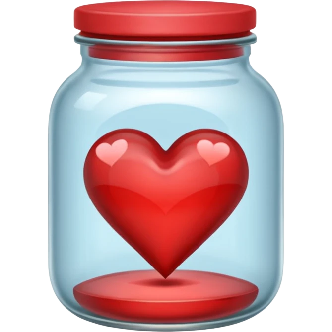 jar of hearts emoji