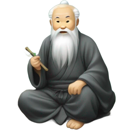 Taoism emoji