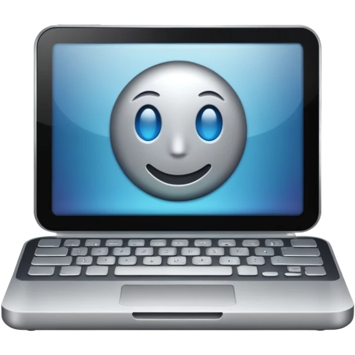 computer emoji