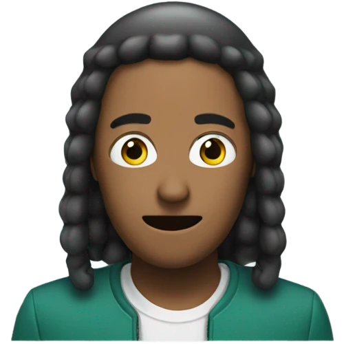 squid game emoji