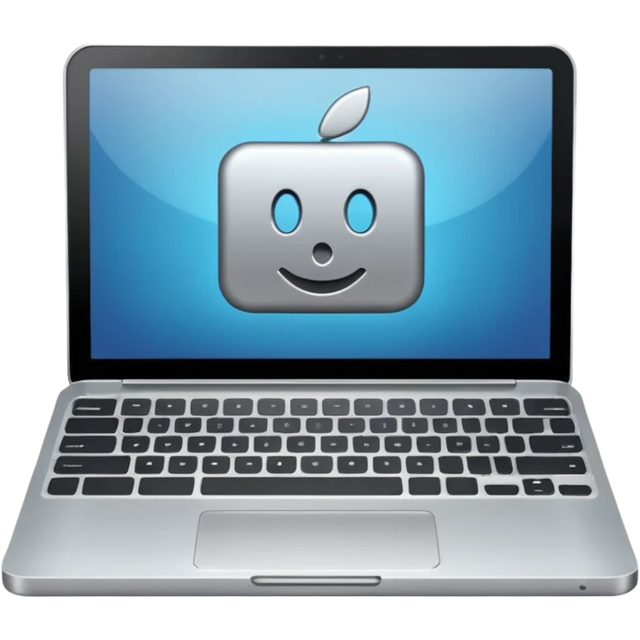 laptop emoji
