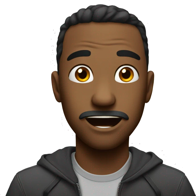 Emotion emoji