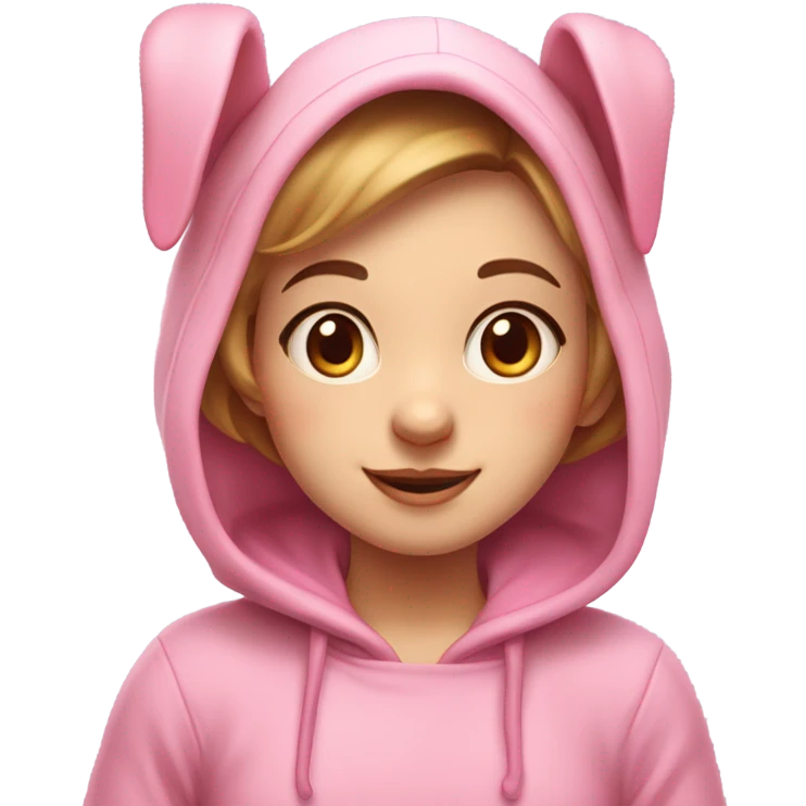 My melody emoji