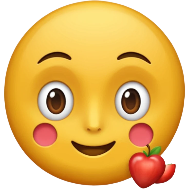 ایموجی گل نرگس emoji