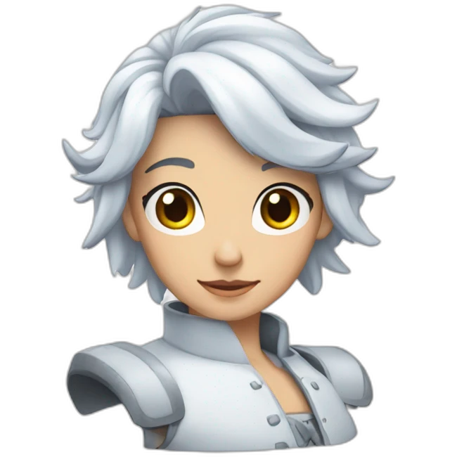 schnee emoji