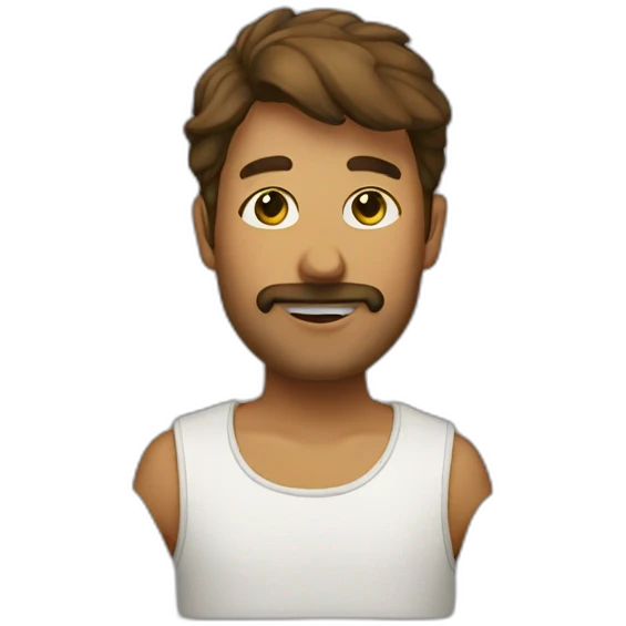 danissimo emoji