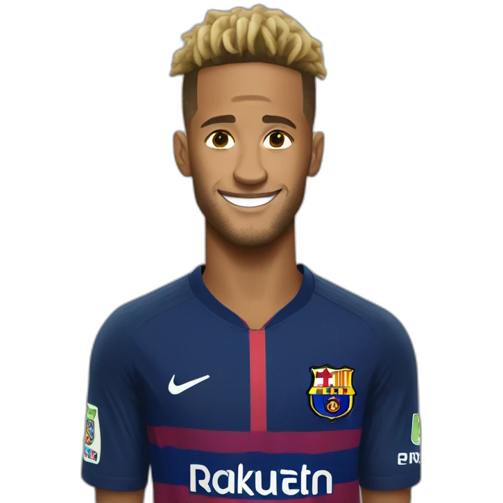 Neymar  emoji