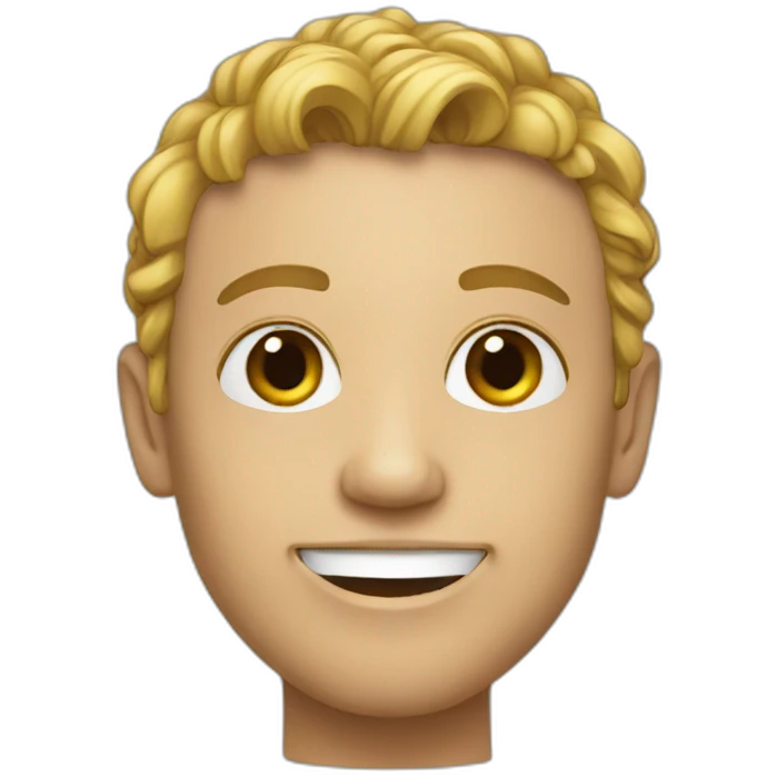 Ai emojis emoji