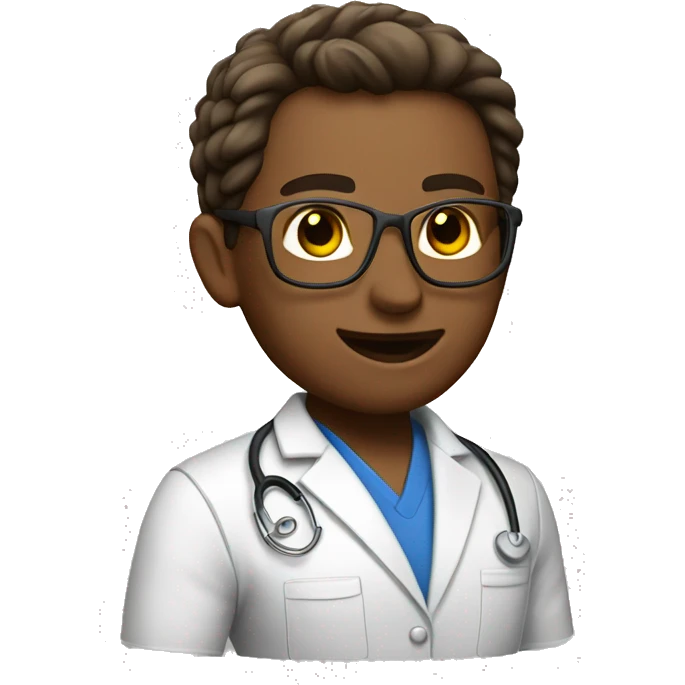 Physical therapist assistant  emoji
