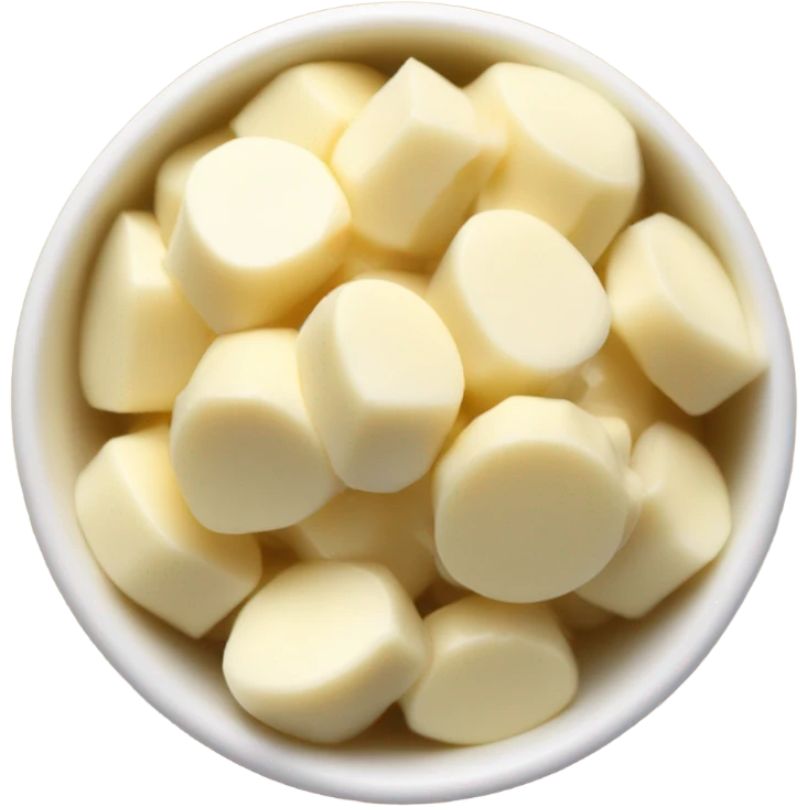 shea butter emoji