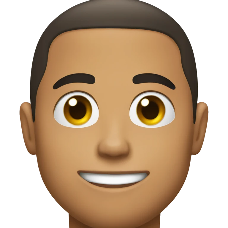Ronaldo  emoji