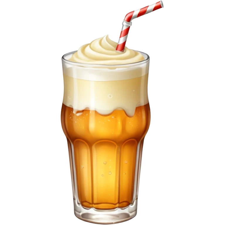 cream soda  emoji