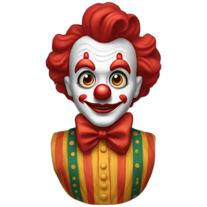 payaso-circo-omero emoji