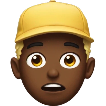 tyler the creator cherry bomb emoji