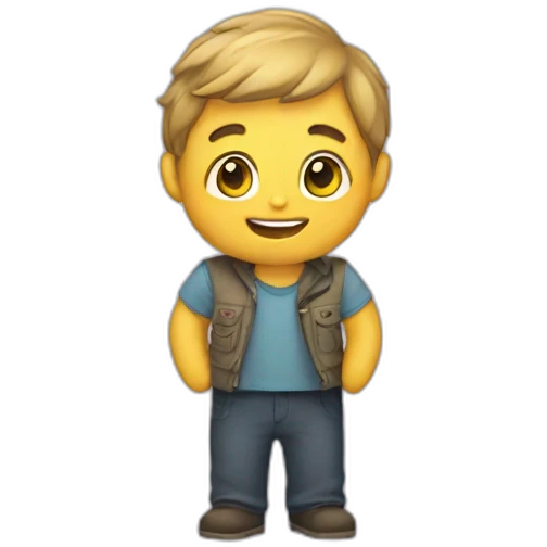 hello-world emoji