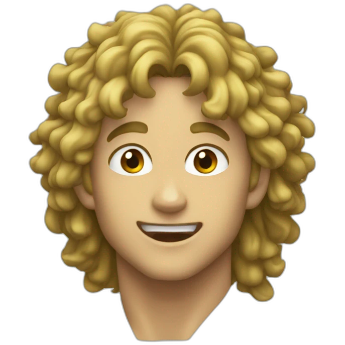 Dio emoji