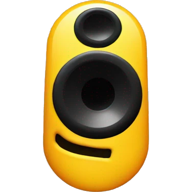 music skip button emoji