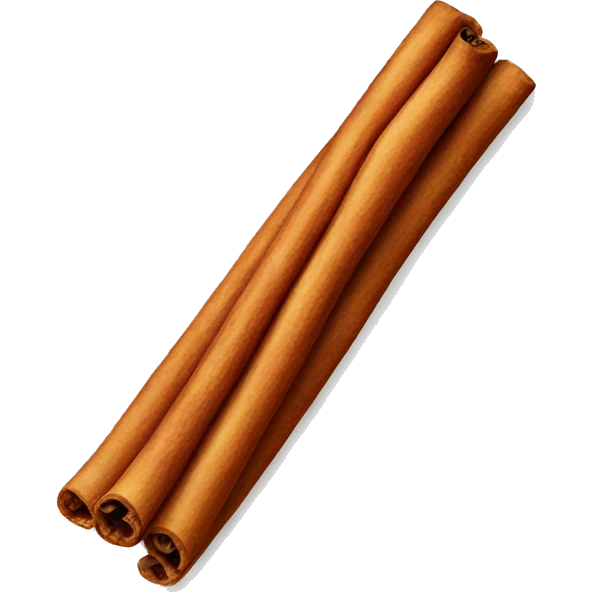 cinnamon sticks emoji