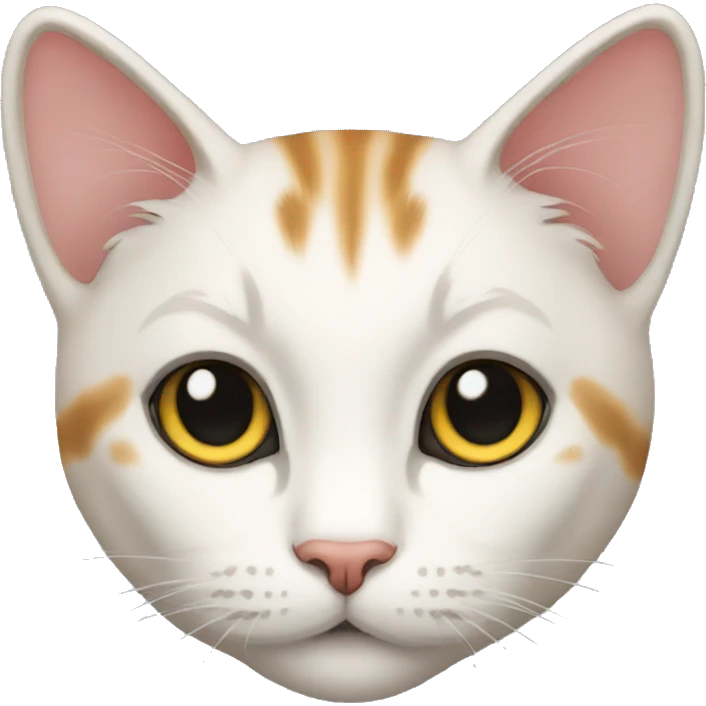 cat emoji