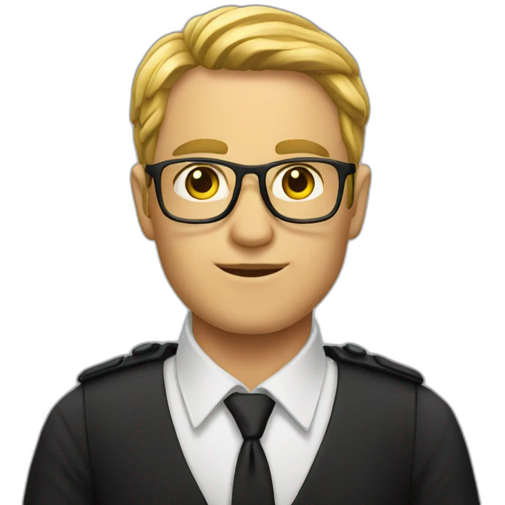 Law emoji