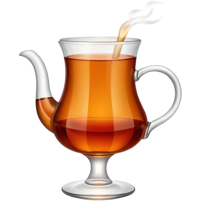 turkish tea emoji