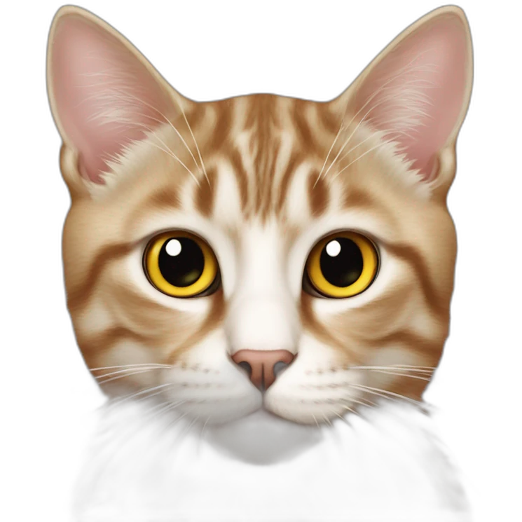 Jonathan Toews as a cat emoji