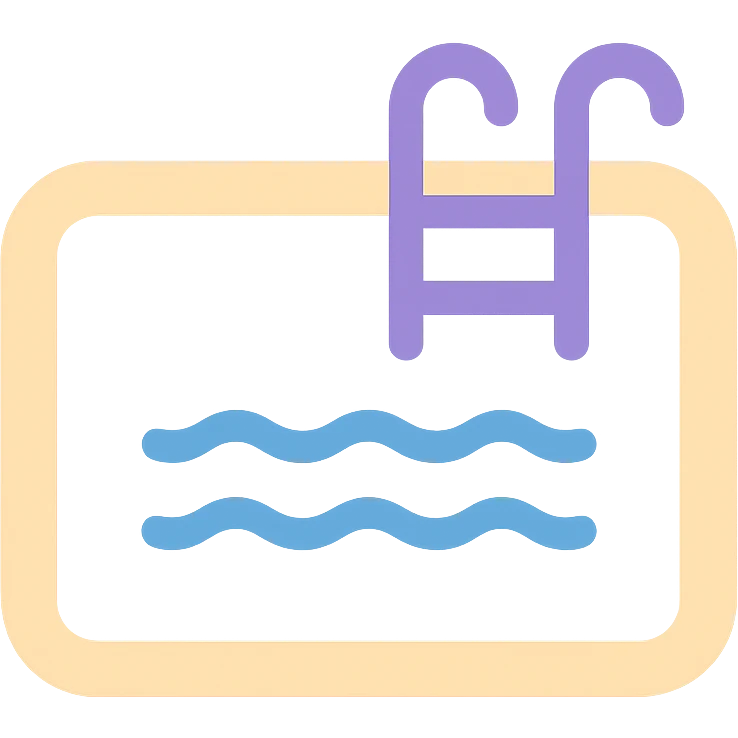 Pool emoji
