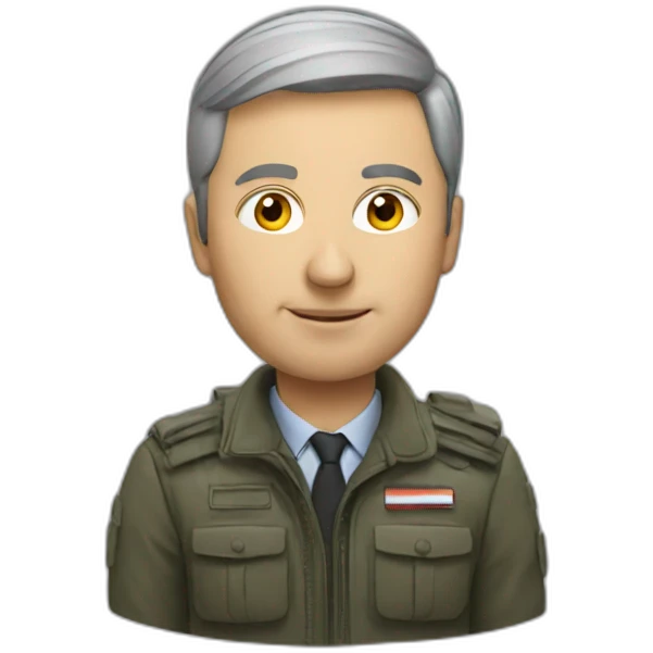 russian journalist emoji