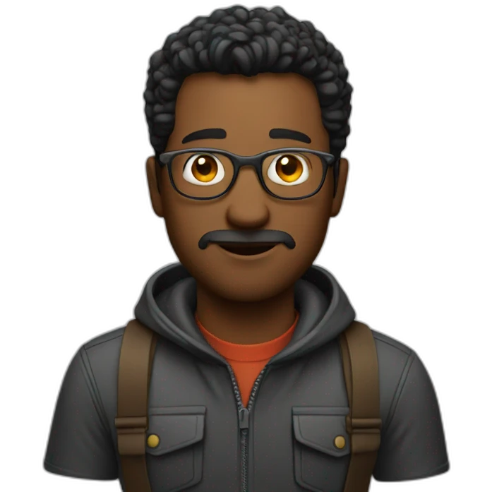 filmmaker emoji