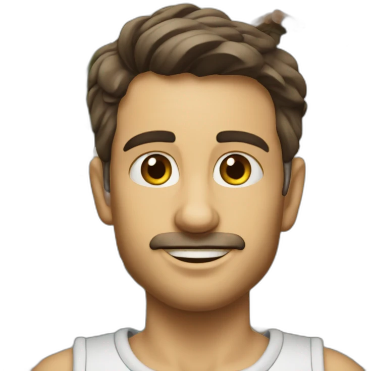 casas costa nova emoji