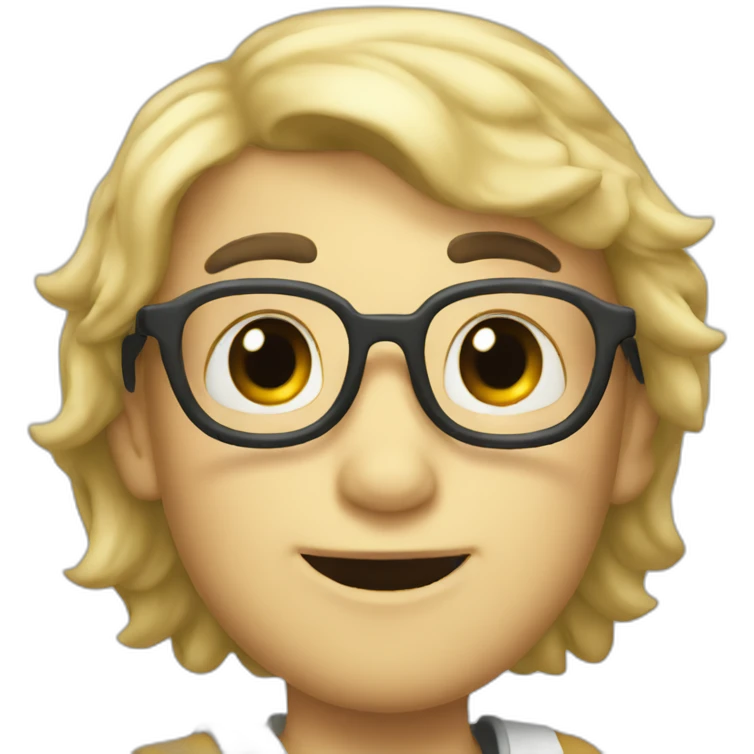 Herbie emoji