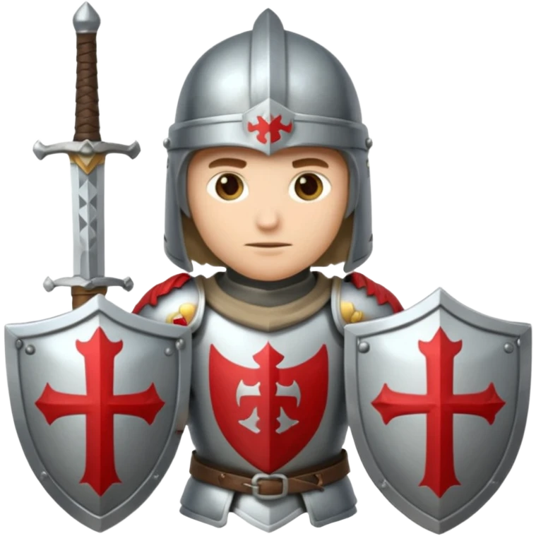 crusader 4 emoji