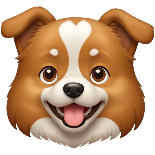 Dog  emoji