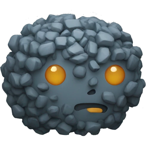 Generative AI emoji