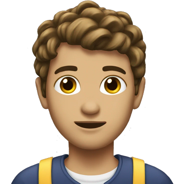 Celosa emoji