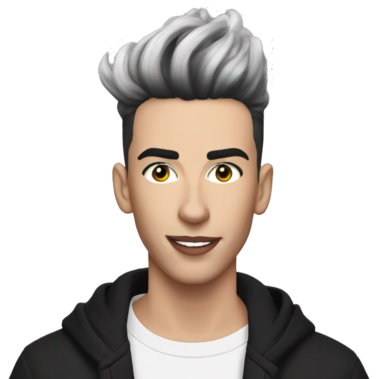 james charles emoji