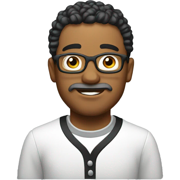 Mariano emoji