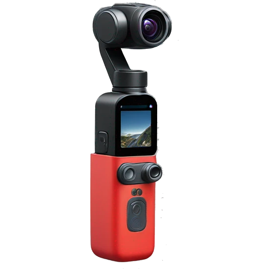 DJI OSMO POCKET 3 emoji