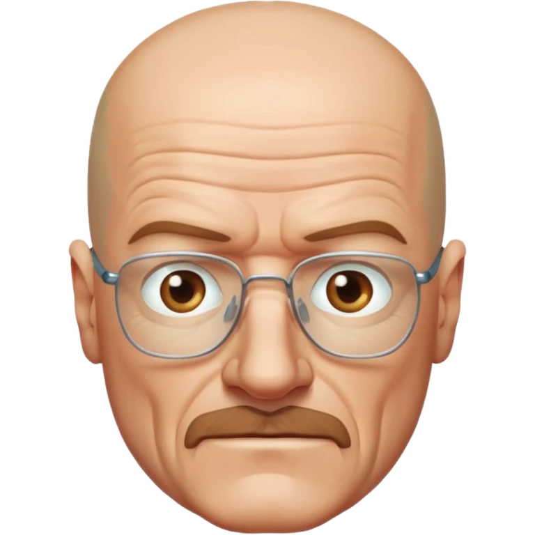 Do Walter white  emoji