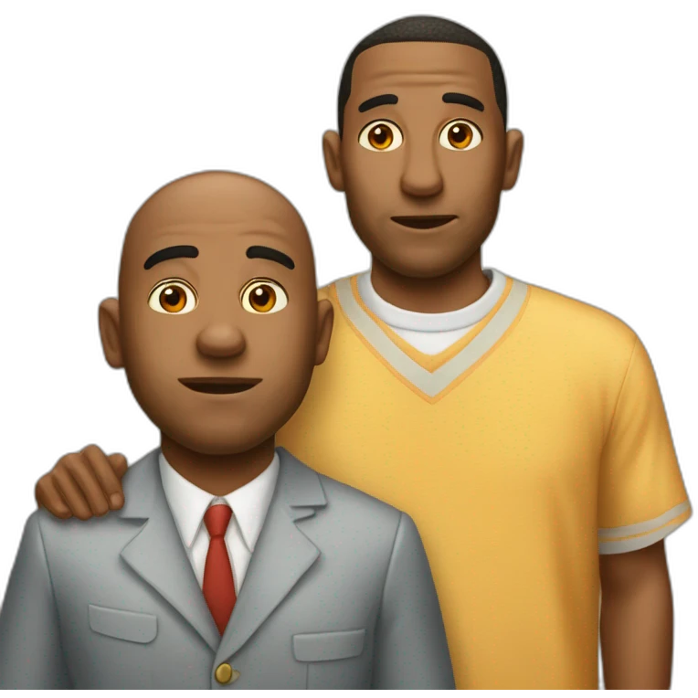 Slayyyyyy Gump Gump emoji