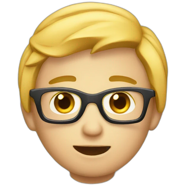 marketing article emoji